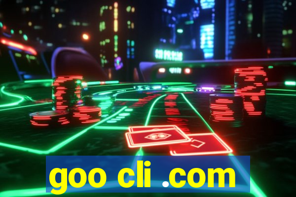 goo cli .com